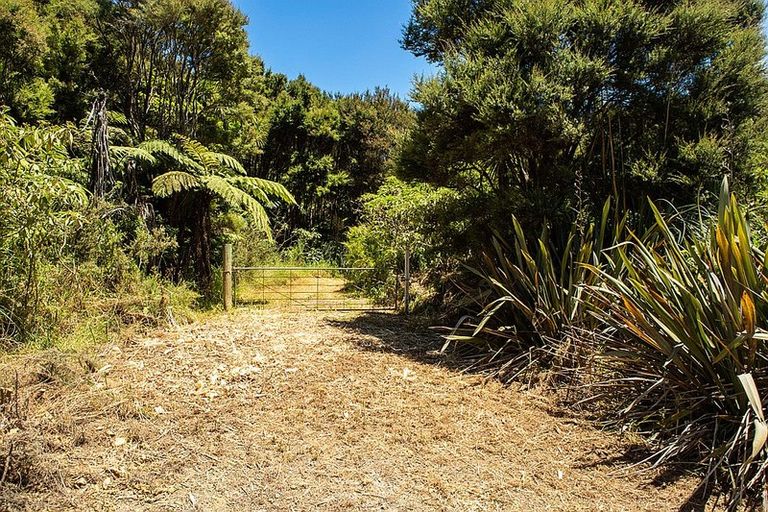 Photo of property in 659 Backriver Road, Peria, Kaitaia, 0483