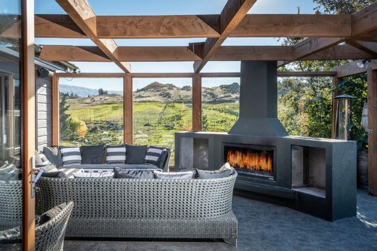 Photo of property in 196 Chapman Road, Earnscleugh, Alexandra, 9391