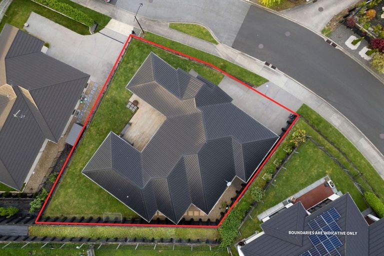 Photo of property in 24 Drower Glen, Flagstaff, Hamilton, 3210