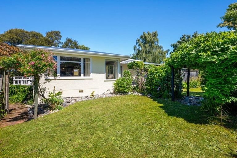 Photo of property in 11 Fell Street, Seddon, 7210