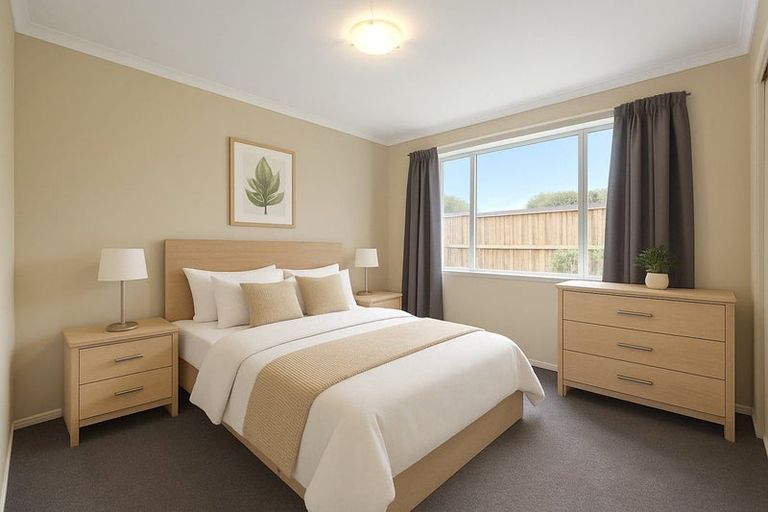 Photo of property in 26 Parkinson Place, Woodend, 7610