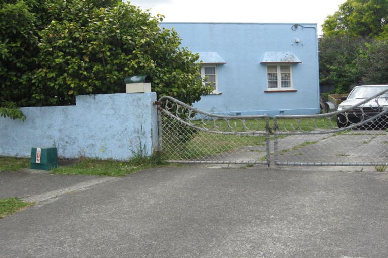 Photo of property in 27 West Street, Feilding, 4702