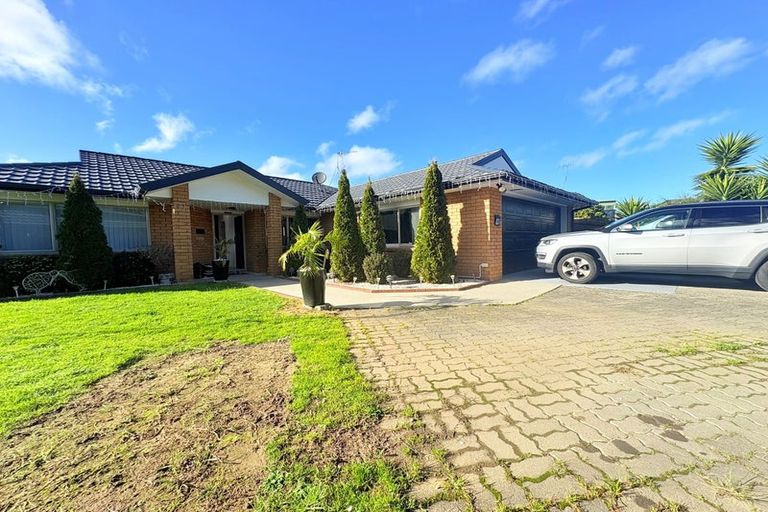 Photo of property in 18 Tomes Lane, Favona, Auckland, 2024