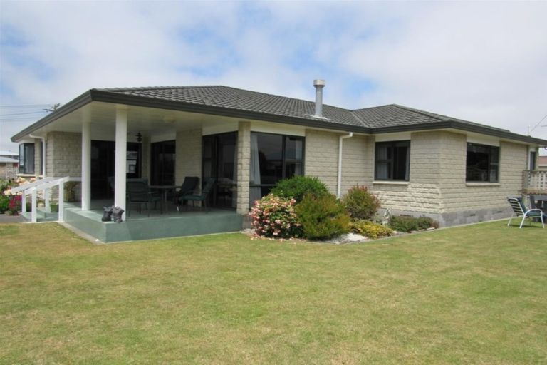 Photo of property in 31 Wilson Street, Hawera, 4610
