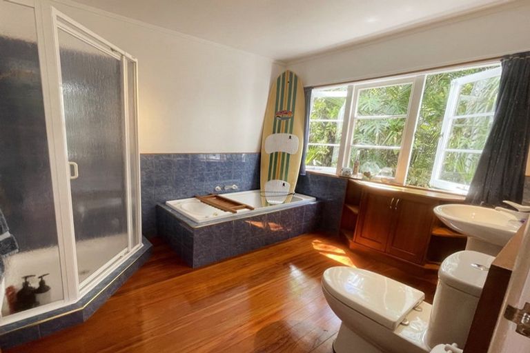 Photo of property in 17 Rayner Road, Piha, New Lynn, 0772