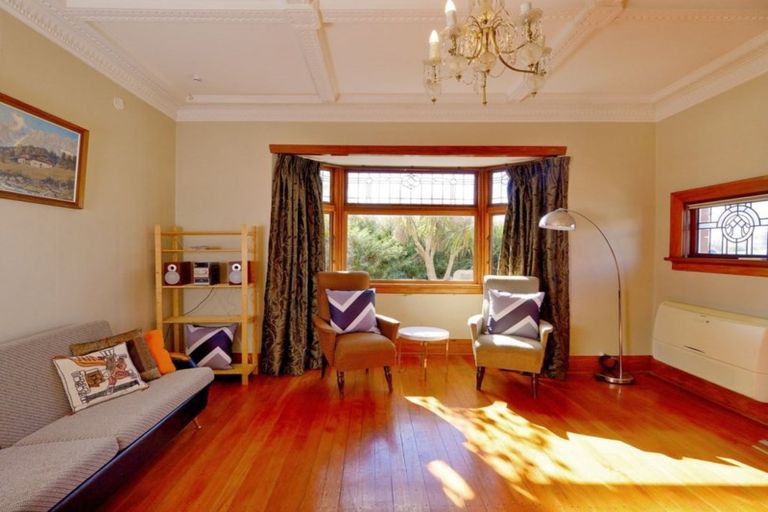 Photo of property in 59 Beach Street, Saint Clair, Dunedin, 9012