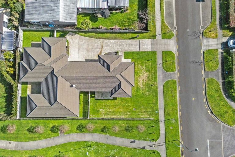 Photo of property in 9 Kingdon Street, Leamington, Cambridge, 3432