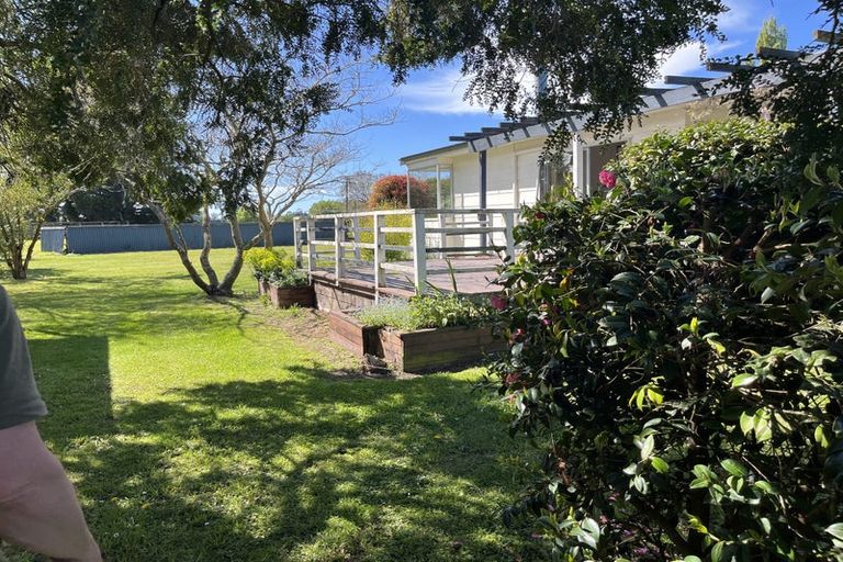 Photo of property in 108 Okaihau Road, Tuahiwi, Kaiapoi, 7691