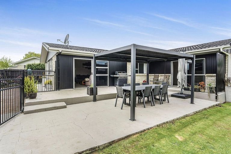 Photo of property in 149 Totara Drive, Pukete, Hamilton, 3200