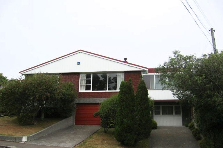 Photo of property in 23 Everest Street, Khandallah, Wellington, 6035