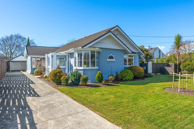 Photo of property in 17 Paterson Street, Pahiatua, 4910