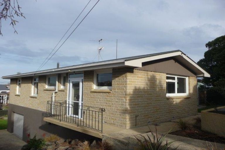 Photo of property in 118 Musselburgh Rise, Musselburgh, Dunedin, 9013