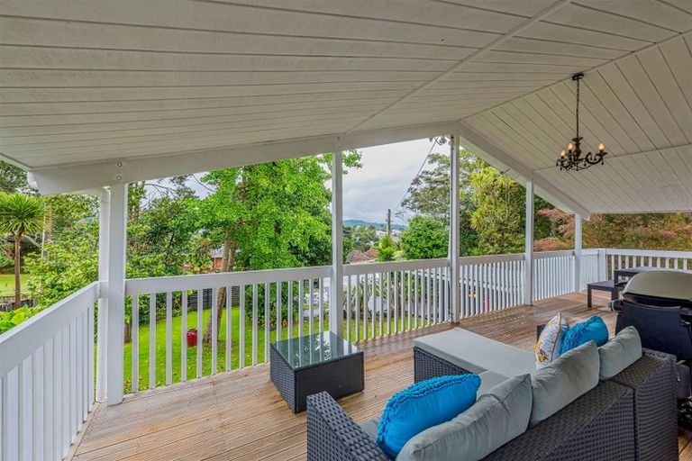 Photo of property in 36 Princes Street, Riverhead, 0820