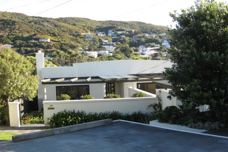 Photo of property in 116 Donald Street, Karori, Wellington, 6012