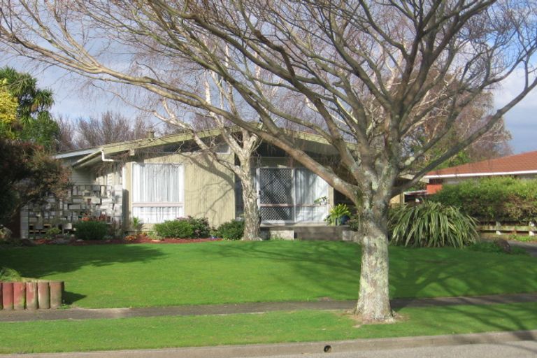 Photo of property in 17 Wyndham Street, Awapuni, Palmerston North, 4412