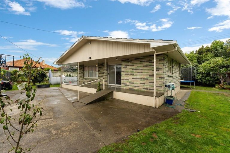 Photo of property in 32 Nelson Street, Feilding, 4702