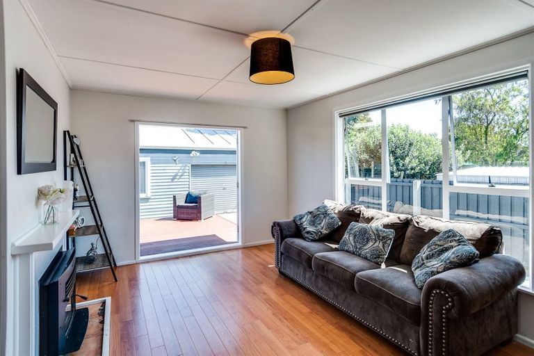 Photo of property in 40 Seddon Crescent, Marewa, Napier, 4110