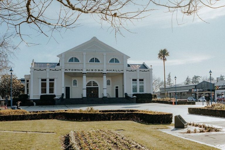 Photo of property in 6b Dominion Avenue, Cambridge, 3434