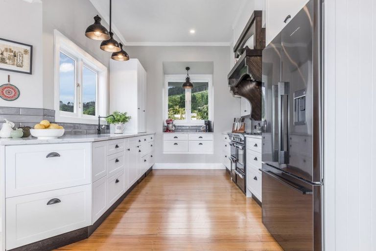 Photo of property in 245 Wallace Road, Koputaroa, Levin, 5571