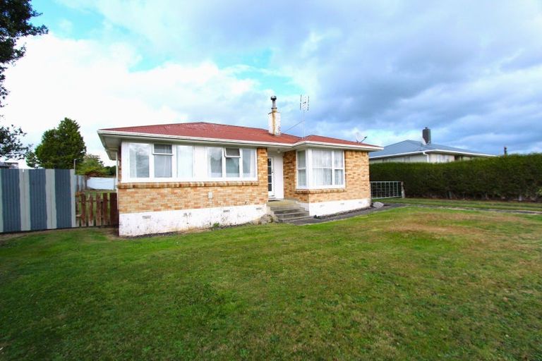 Photo of property in 15 Edward Street, Tokoroa, 3420