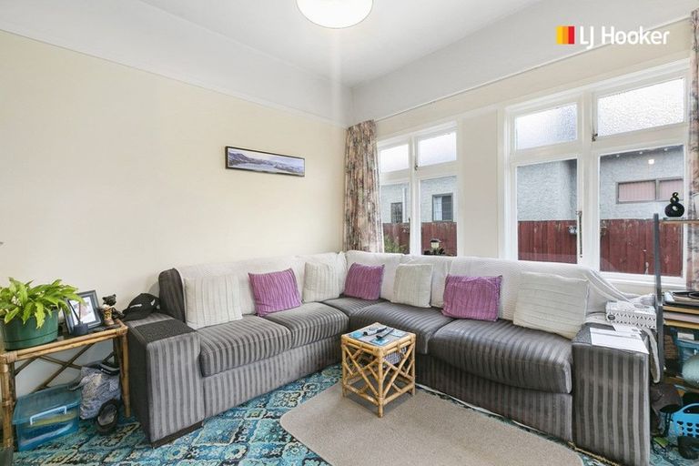 Photo of property in 33 Normanby Street, Saint Kilda, Dunedin, 9012