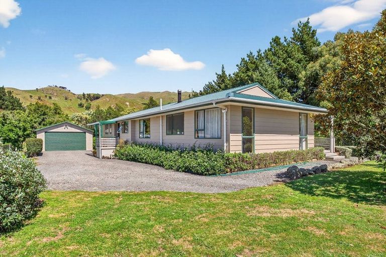 Photo of property in 869 Norfolk Road, Upper Plain, Carterton, 5791