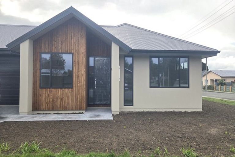 Photo of property in 27 Denmark Street, Temuka, 7920