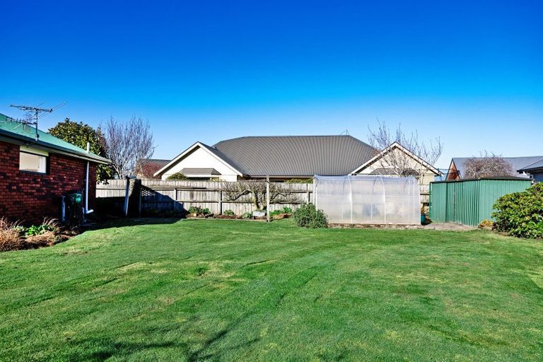 Photo of property in 23 Glenroy Park Drive, Waikiwi, Invercargill, 9810