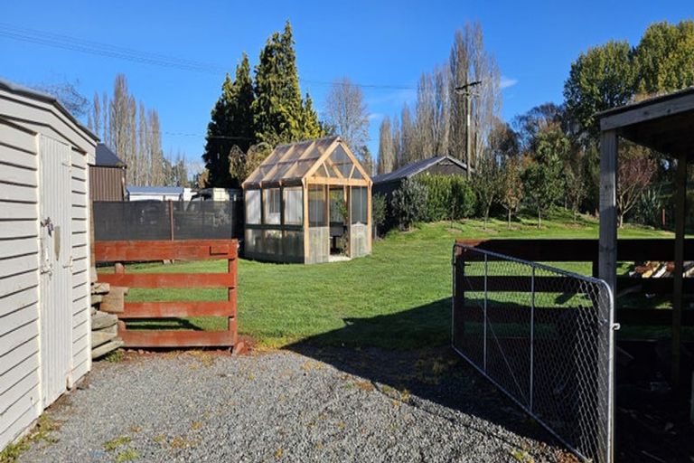 Photo of property in 97 Kainga Road, Kainga, Christchurch, 8083