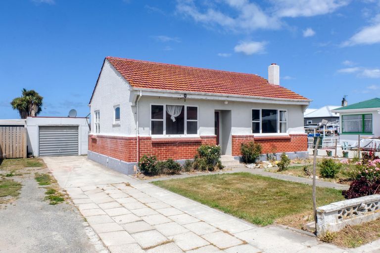 Photo of property in 3 Elizabeth Crescent, Oamaru North, Oamaru, 9400