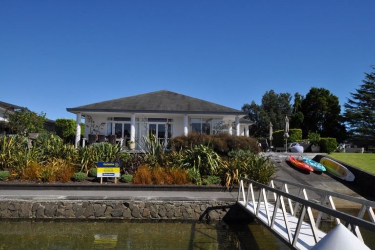 Photo of property in 108 Motu Grande, Pauanui, Hikuai, 3579