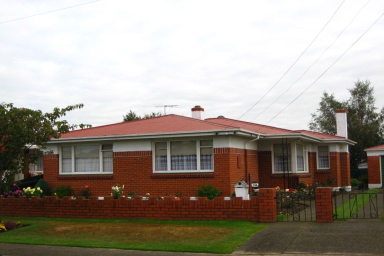 Photo of property in 26 Tyne Street, Mosgiel, 9024