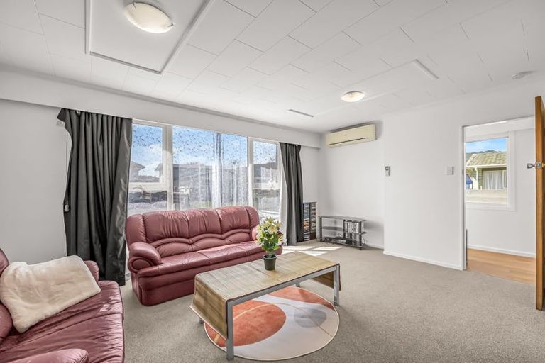 Photo of property in 24b Barraud Street, Avalon, Lower Hutt, 5011