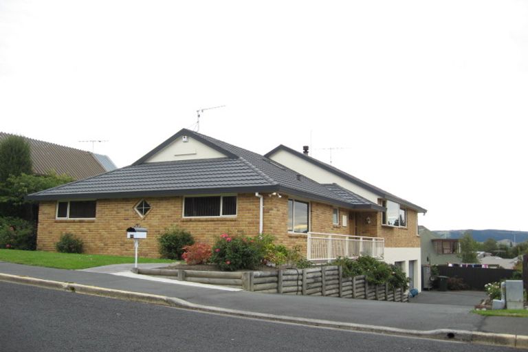 Photo of property in 28 Gebbie Street, Kinmont Park, Mosgiel, 9024