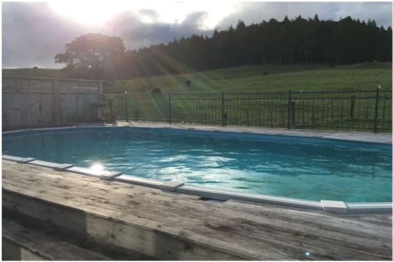 Photo of property in 17 Harding Road, Wellsford, 0972