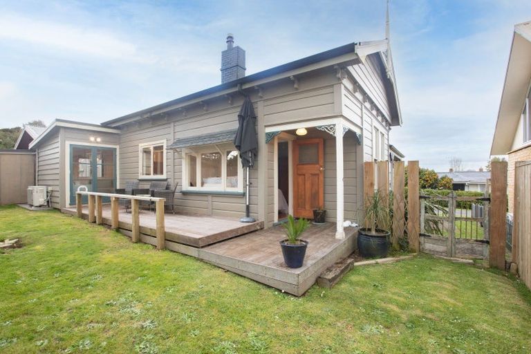 Photo of property in 2/18 George Street, Morrinsville, 3300