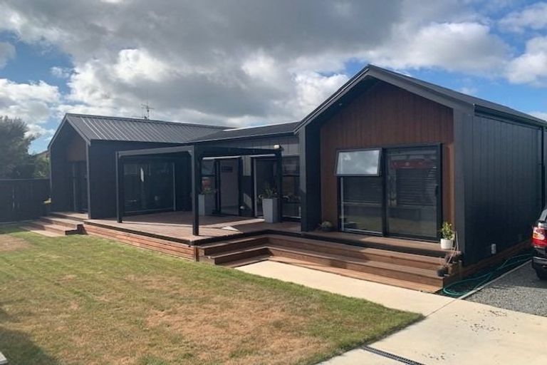 Photo of property in 24a Thompson Street, Leamington, Cambridge, 3432