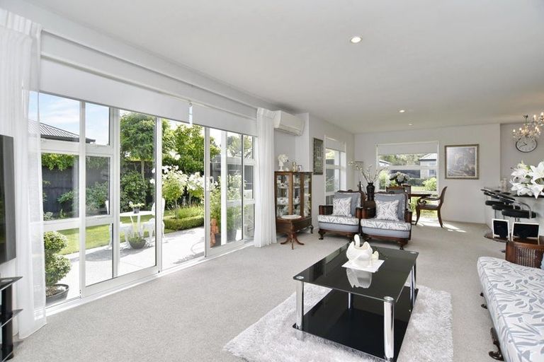 Photo of property in 37 Ruapani Street, Marshland, Christchurch, 8083