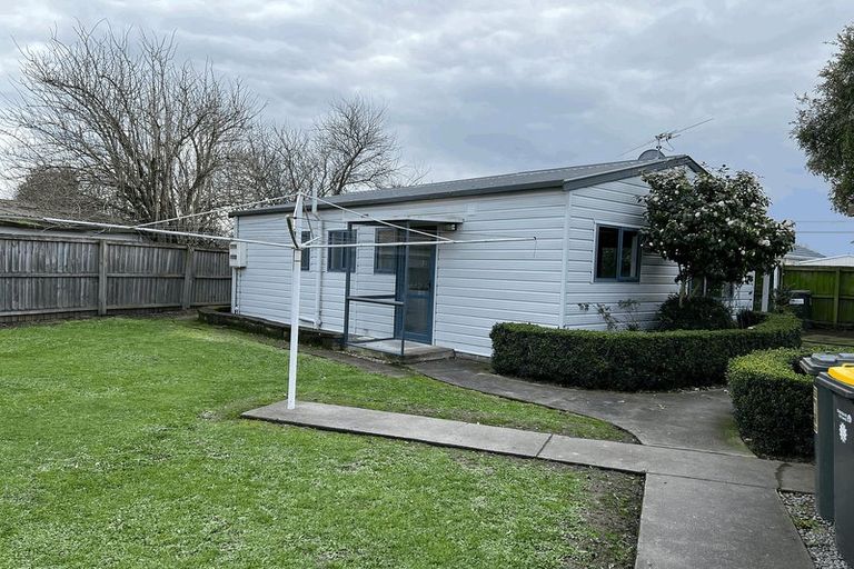 Photo of property in 29 Dix Street, Wigram, Christchurch, 8042