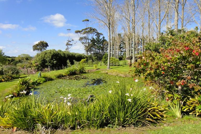 Photo of property in 44 Mountfield Road, Waipu, 0582