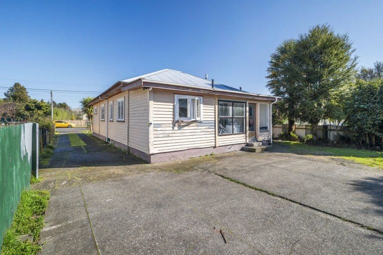 Photo of property in 38 Porou Street, Taumarunui, 3920