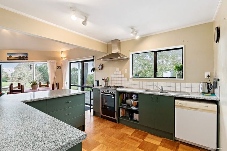 Photo of property in 1470 Ararimu Road, Hunua, Papakura, 2583