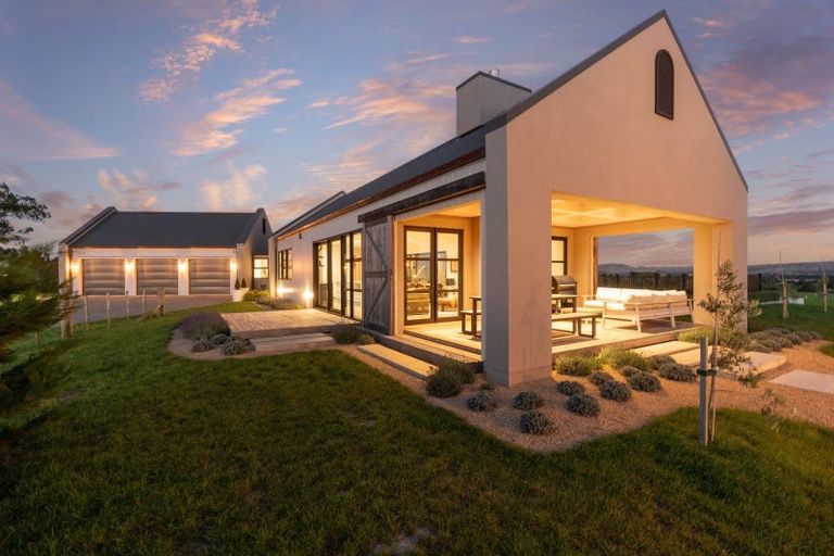 Photo of property in 83 Charles Robert Drive, Kahutara, 5771