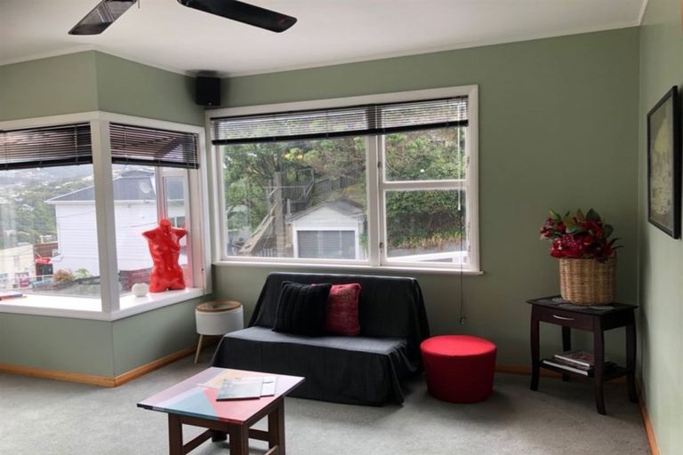 Photo of property in 4 Cecil Road, Wadestown, Wellington, 6012