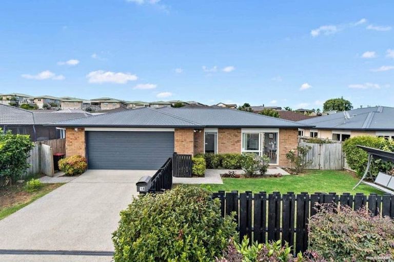 Photo of property in 14 Martindale Lane, Tuakau, 2121