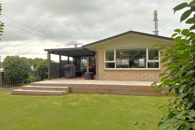 Photo of property in 54 Princes Street, Temuka, 7920