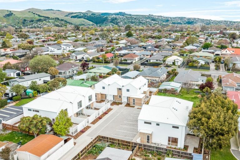 Photo of property in 7/24 Dampier Street, Woolston, Christchurch, 8023