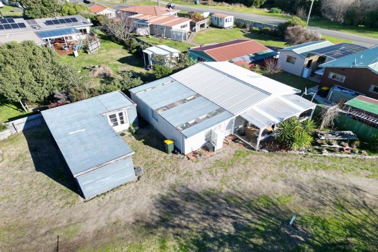 Photo of property in 40a Seabury Avenue, Foxton Beach, Foxton, 4815