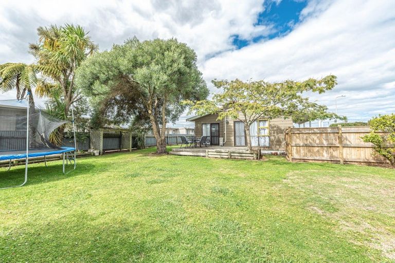 Photo of property in 4 Hereford Street, Springvale, Whanganui, 4501