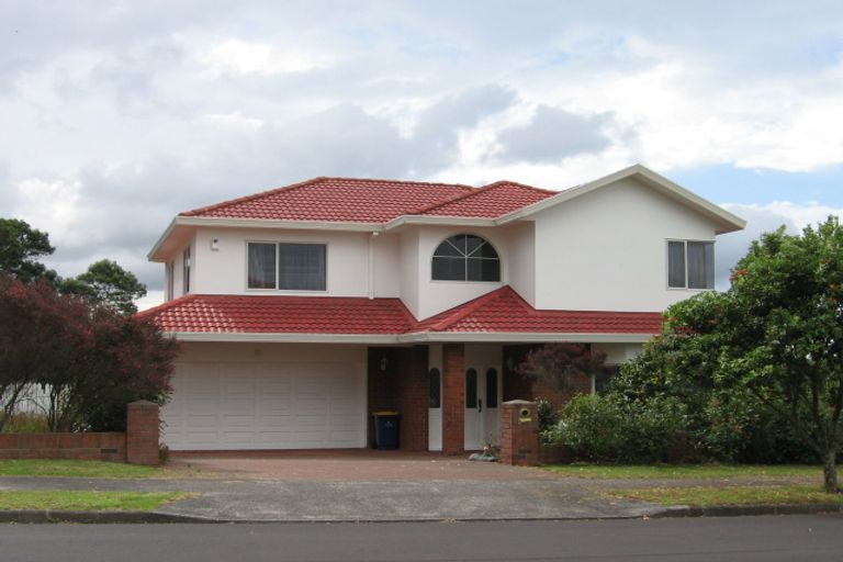 Photo of property in 10 Belvedere Court, West Harbour, Auckland, 0618